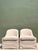 Vintage Lee Industries Blush Pink Tub Chairs - Set of 2 For Sale - Image 11 of 14