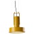 Not Yet Made - Made To Order Mustard Arne Domus Pendant Lamp by Santa & Cole For Sale - Image 5 of 5