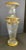 French Crystal Vase With Gilt Bronze Mounts For Sale - Image 3 of 8