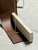 Equo X Floor Lamp in Bent Iron with Stainless Steel and Travertine by D´ARK Atelier For Sale - Image 9 of 18