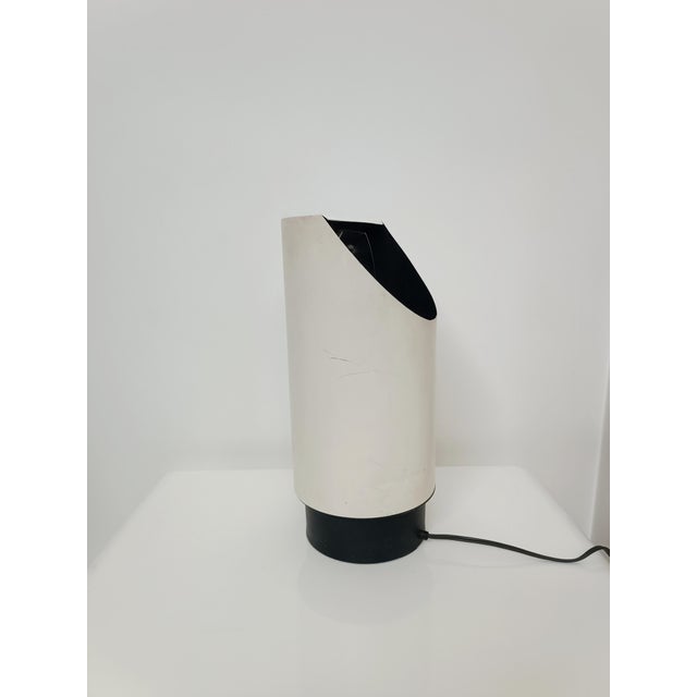 Table Lamp by Gerald Thurston for Lightolier, 1960s For Sale - Image 11 of 11