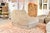 Nuvolone Living Room Set by Rino Maturi for Mimo Padova, 1970, Set of 6 For Sale - Image 3 of 18