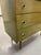 1960s 1960s Green Three Drawers Dresser by Khoury For Sale - Image 5 of 12