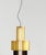 Not Yet Made - Made To Order Babel T Me Custom Suspended Lamp by Stephen Burks for Parachilna For Sale - Image 5 of 10