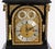 Antique Ormolu Mounted Ebonised Gilt Bronze Chiming Mantel Clock, C1860 For Sale - Image 6 of 18