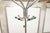 Industrial Rotating Parrot Coat Rack with 16 Hooks in Chrome-Plated Metal, 1960s For Sale - Image 4 of 18