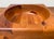 Large Vintage Scandinavian Pine Bowl, 1970s For Sale - Image 6 of 18