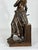 Bronze of Jeanne Hachette from Susse Frères, France, 19th Century For Sale - Image 10 of 12
