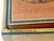 Documented Georgian /Sheraton Marquetry Tea Caddy, with Prince of Wales Feathers For Sale - Image 13 of 18
