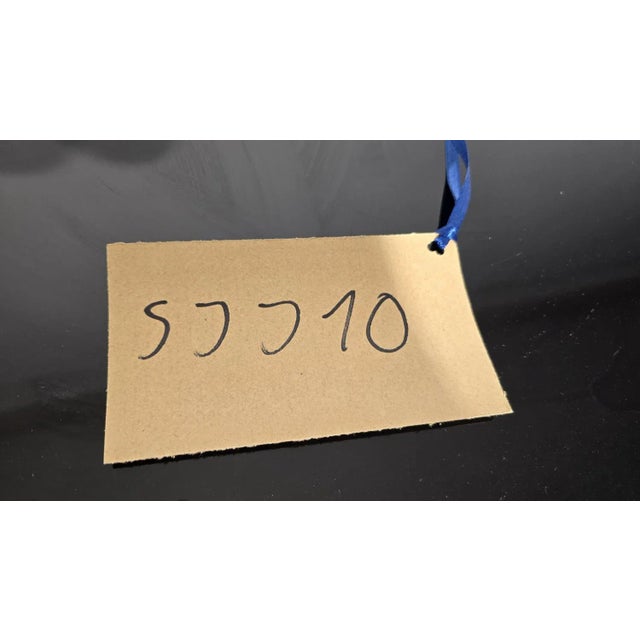 Vintage Coffee Table by Jiri Jiroutek for Interior Praha, 1960s For Sale - Image 9 of 10