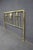 Wesley Allen Brass King Headboard For Sale In Philadelphia - Image 6 of 11