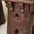 19th Century French Oak Neo Gothic Stool For Sale - Image 4 of 7