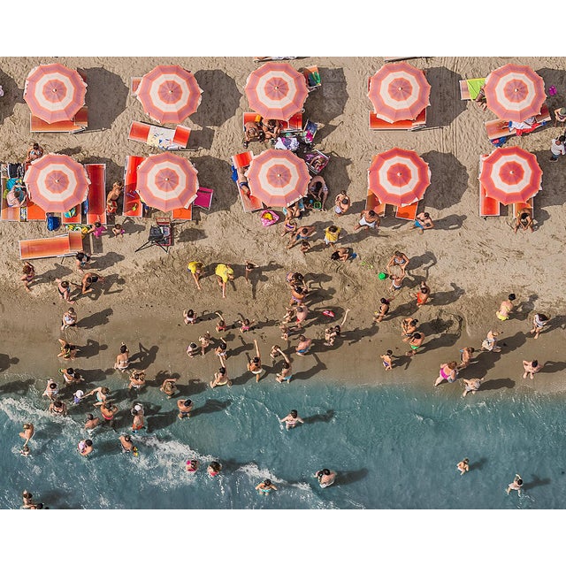 Not Yet Made - Made To Order "AV_Adria_023" Contemporary Limited Edition Fine Art Photograph Print by Bernhard Lang For Sale - Image 5 of 8