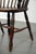 Antique English Highback Windsor Dining Chairs, Set of 4 For Sale - Image 15 of 18