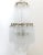 Venini Mid 20th Century Corteccia Chandelier For Sale - Image 4 of 6