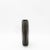Modern Modern Vase in Shagreen With Black Shell and Brass Details by R&y Augousti For Sale - Image 3 of 8