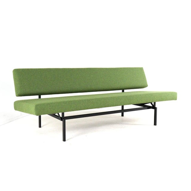 No. 540 Sofa by Gijs van der Sluis, 1960s For Sale - Image 14 of 18