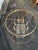 Thomas O’Brien for Visual Comfort Open-Frame Antique Brass 8-Light Chandelier For Sale - Image 11 of 11