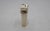 C. 1940s-50s Sterling Silver Lighter Engraved With an Aztec Calendar For Sale - Image 4 of 7