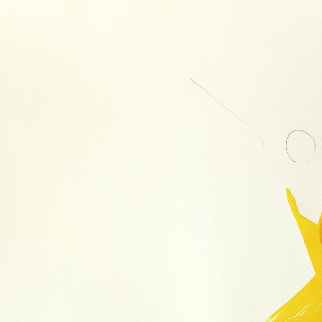 Bettina Mauel expresses dynamism and sensuality in her paintings: “I paint what I experience,” she articulates. “This...