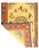 Traditional Pasargad DC Gold Color Hand Knotted Chinese Peking Rug For Sale - Image 3 of 3