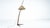 Mid-Century Floor Lamp model 2076 "Dornstab" by J.T Kalmar - Austria, 1950s This piece is attributed to the mentioned...