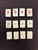 Antique Chinese Mahjong Set - No Box For Sale - Image 4 of 17