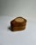 Mid 20th Century Scandinavian Teak & Cork Coasters With Stand - 8 pcs For Sale - Image 14 of 14