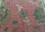 Turkish Turkish Oushak Rug 5'3" x 7'4" #19190 For Sale - Image 3 of 8