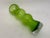Modernist Art Glass Trio: Schott Zwiesel "Arte Nova" Emerald Totem & Nordic Glass Vases - Set of 3 For Sale - Image 11 of 15
