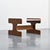 Wood Coffee Table in Plywood and Laminate from Negroni, 1970 For Sale - Image 7 of 16