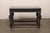 18th C. Portuguese Rosewood Console Table For Sale - Image 9 of 15