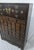 Coffee Late 19th-Century Korean Yakjang Apothecary Cabinet With 39 Hanja-Labeled Drawers For Sale - Image 8 of 18
