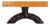Wendell Castle Twisted Buffet Console Table, 1990 For Sale