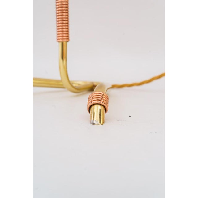 Table Lamps, Vienna, 1950s, Set of 2 For Sale - Image 9 of 16