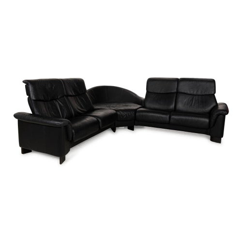 Paradise Leather Corner Sofa from Stressless