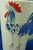 Ceramic Cups with Bas-Relief Roosters from Sicas, Sesto Fiorentino, Italy, 1940s, Set of 2 For Sale - Image 10 of 17