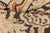 Modern Bassarabian Botanic design hand knotted wool rug by Doris Leslie Blau Size: 13'0" × 20'5" (396 × 622 cm). This...