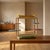 Mid-Century Modern Vintage Tubular Steel Plant Stand, Czechoslovakia, 1950s For Sale - Image 3 of 11