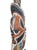 Vintage Standing Figure, Abelam People of the Sepik River-Tribes of Papau New Guinea For Sale - Image 13 of 13