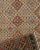 Vintage Turkish Jajim Flatweave Area Rug 5ft 2in X 9ft 7in For Sale In New York - Image 6 of 10