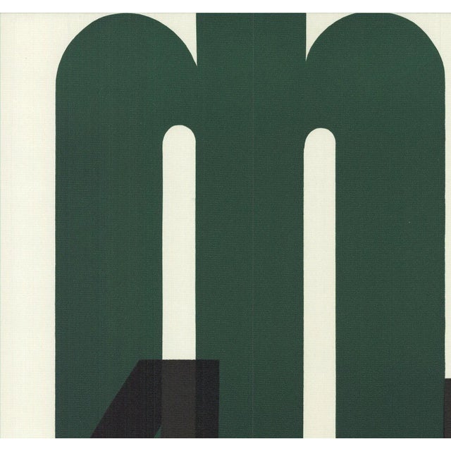 Artist: Josua Reichert Title: Writing Festival in Sofia Year: 1969 Signed: No Medium: Linocut Paper Size: 24 x 19.25...