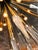 21st Century Italian Puntali Murano Clear Glass Shards Sputnik Chandelier by Fabio LTD For Sale - Image 6 of 7
