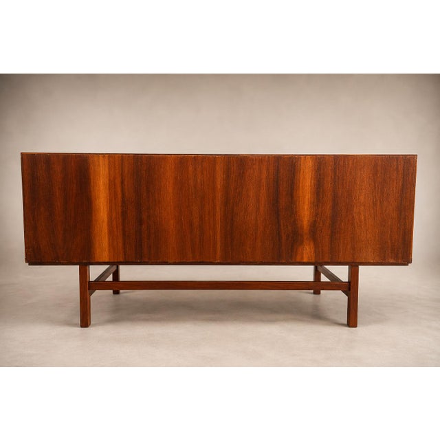 Brazilian Modern Caviúna Sideboard by Cimo, Brazil, 1960s For Sale - Image 16 of 18