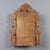 Baroque Mirror in Carved and Gilded Wood For Sale - Image 10 of 11