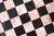 Large Marble Black and Pink Chessboard For Sale - Image 6 of 11