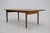Andreas Tuck Oak AT-15 Coffee Table by Hans J Wegner for Andreas Tuck, Denmark, 1960s For Sale - Image 4 of 14