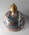 Ceramic 19th Century Japanese Imari Polychrome Baluster Form Vase in Chinoiserie Taste For Sale - Image 7 of 18