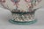 Metal Vintage Keck Keramik Hand Painted Ceramic Pottery German Stein Wine Pitcher For Sale - Image 7 of 15
