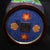 Large Pair of Chinese Cloisonné Enamel Mandarin Duck & Lotus Jars With Lids - 19" Tall For Sale - Image 9 of 9